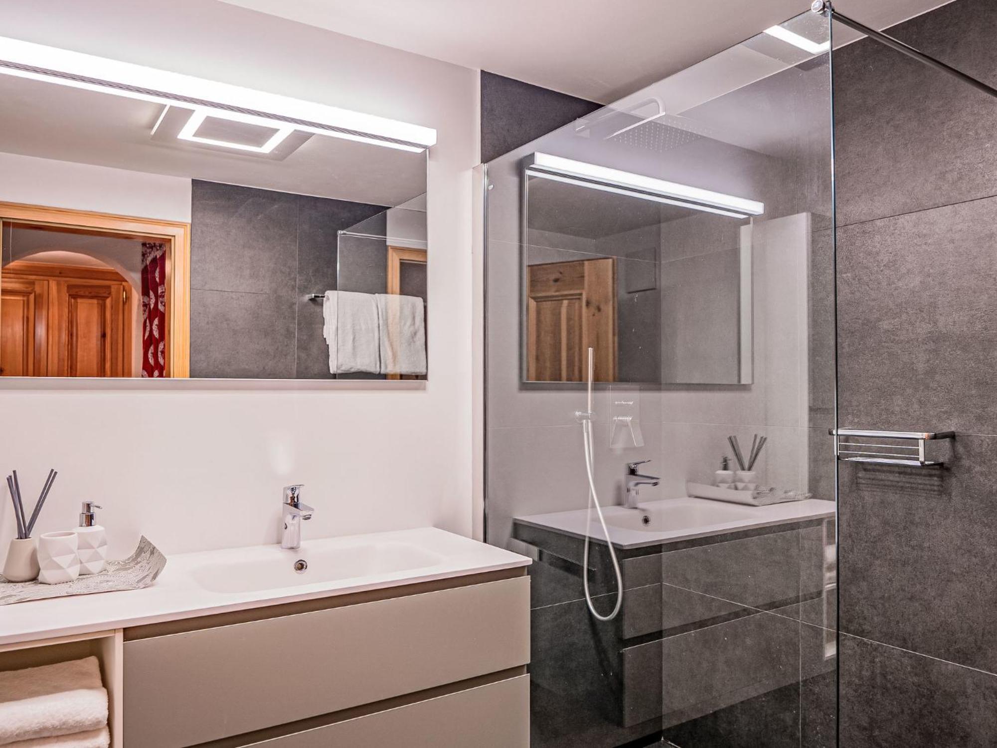 Apartment Chesa Vadret Surlej By Interhome 外观 照片